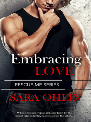 cover image of Embracing Love